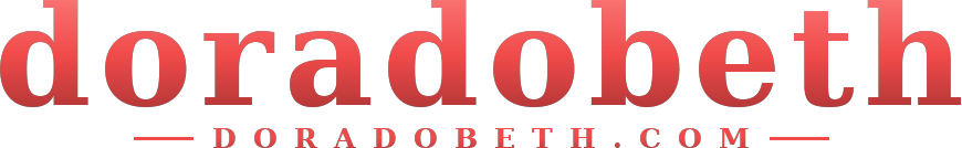 doradobeth logotipo